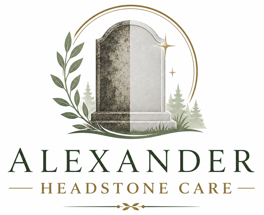 Alexander Headstone Care